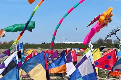 Veranstaltungen in Büsum und Umgebung