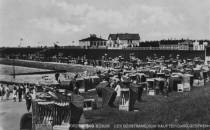 Südstrand in Büsum