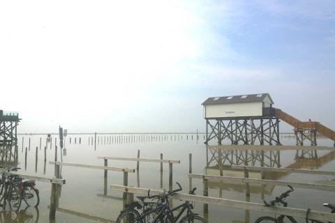 St. Peter-Ording