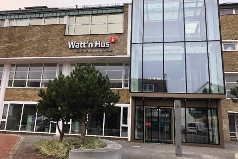TSV Weihnachtsfest im Watt'n Hus
