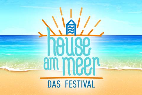 House am Meer Festival | Familienlagune | Büsum ©House am Meer
