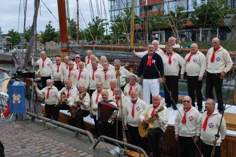 Shanty Chor "Kieler Förde"
