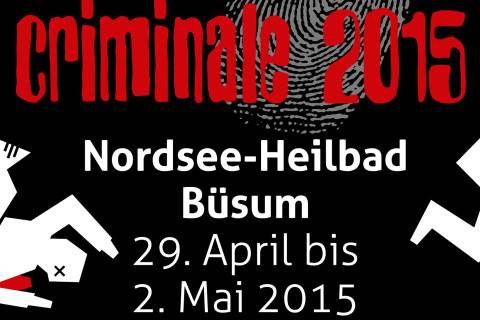 Criminale 2015 in Büsum