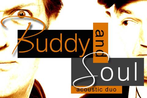 Buddy & Soul live im Nordseebad Büsum