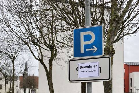 neues Büsumer Verkehrskonzept für weniger Lärm im Ortszentrum