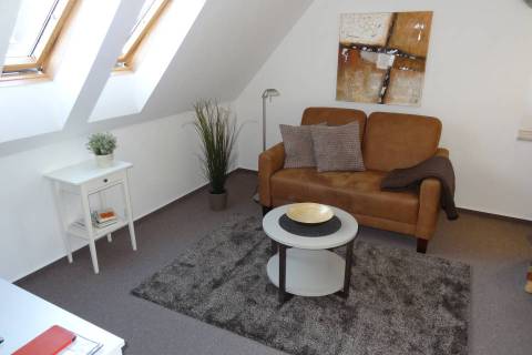 Wohnzimmer Ferienwohnung Blauort 12 Modern Wohnzimmer Ferienwohnung Blauort 12 Modern
