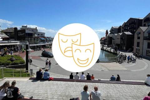 Erleben Sie das Amateur Theater SH e.V.