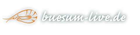 Logo Büsum Live