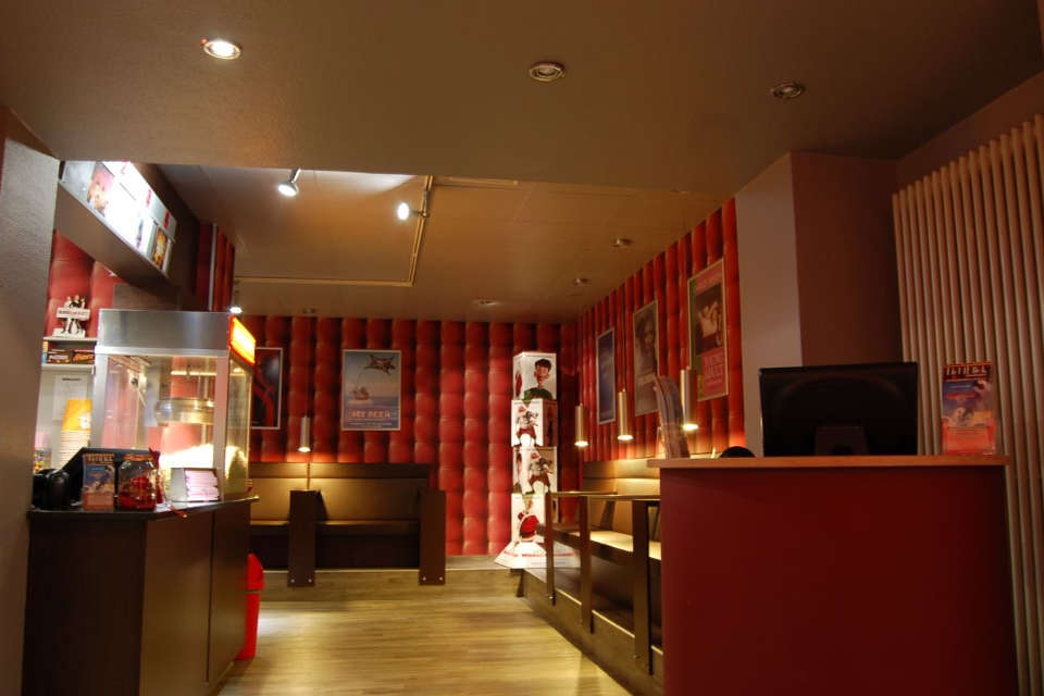 kino in büsum
